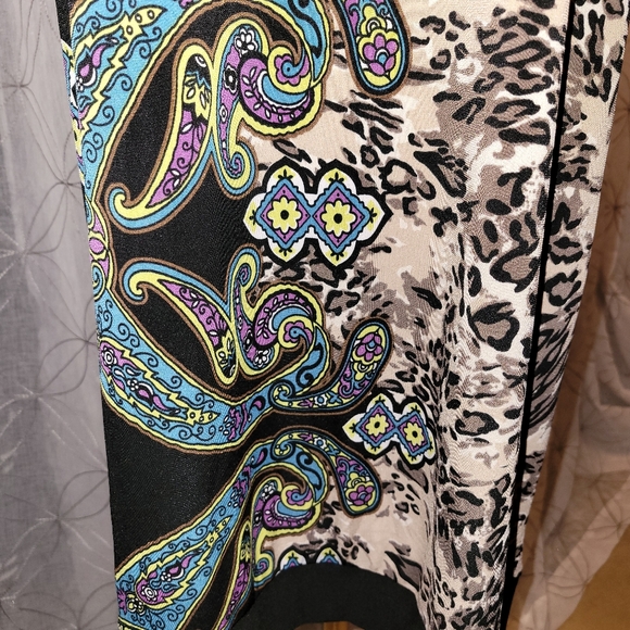 NWT Tiana B Dress - Picture 6 of 6